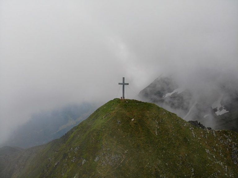 Axamer Kögele - Bergtourentipp Tirol