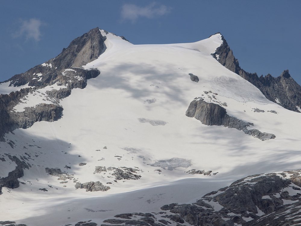 5-Seenweg Zermatt - Bergtourentipp Tirol