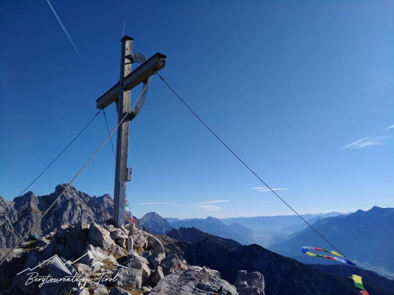 Gilfert - Bergtourentipp Tirol