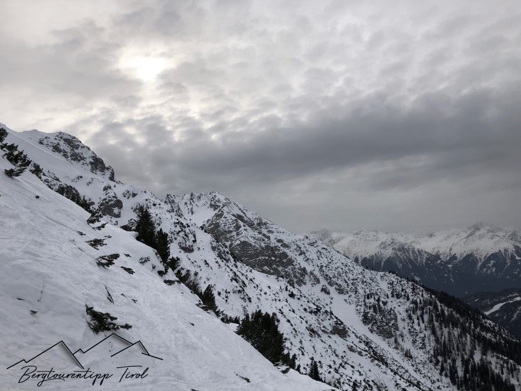 Rosshütte - Bergtourentipp Tirol