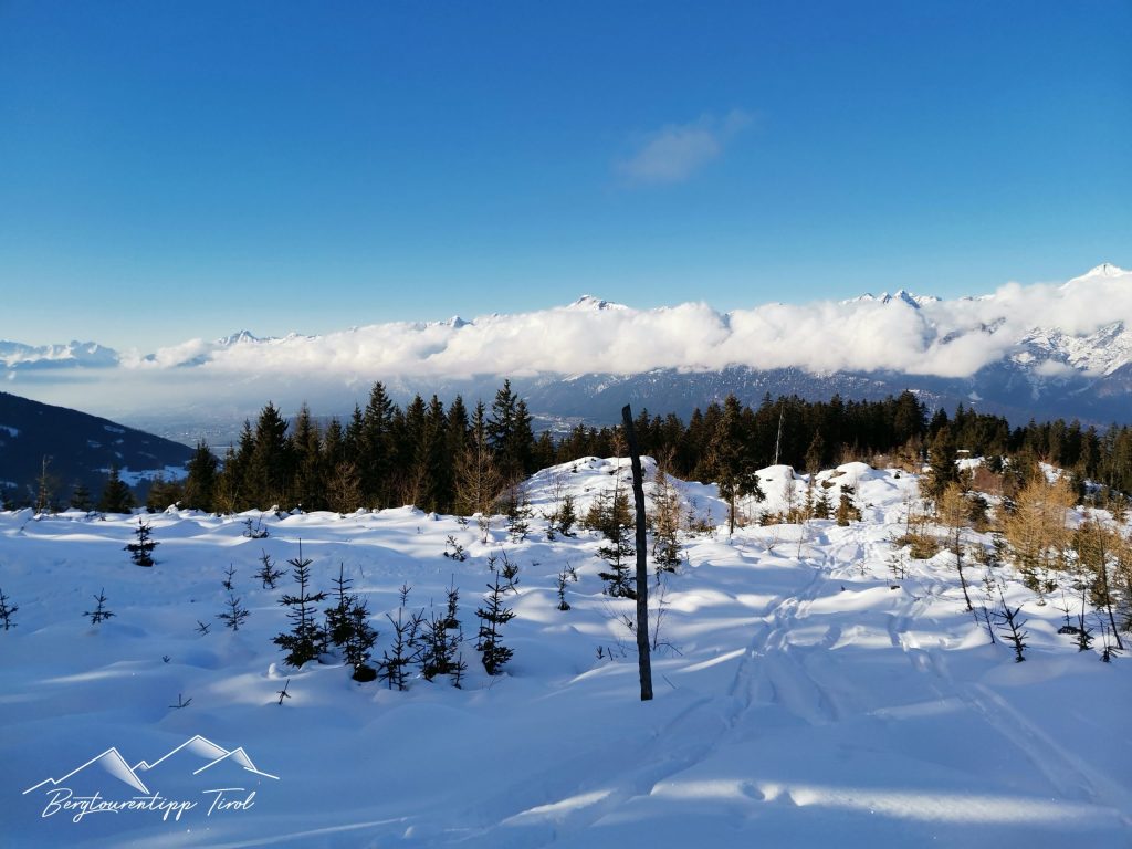 Fleckner - Bergtourentipp Tirol
