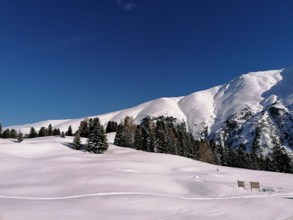 Wetterkreuz - Bergtourentipp Tirol