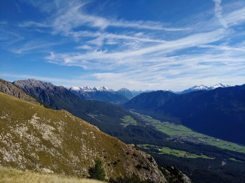 Narrenkreuz/Narrenkopf - Bergtourentipp Tirol