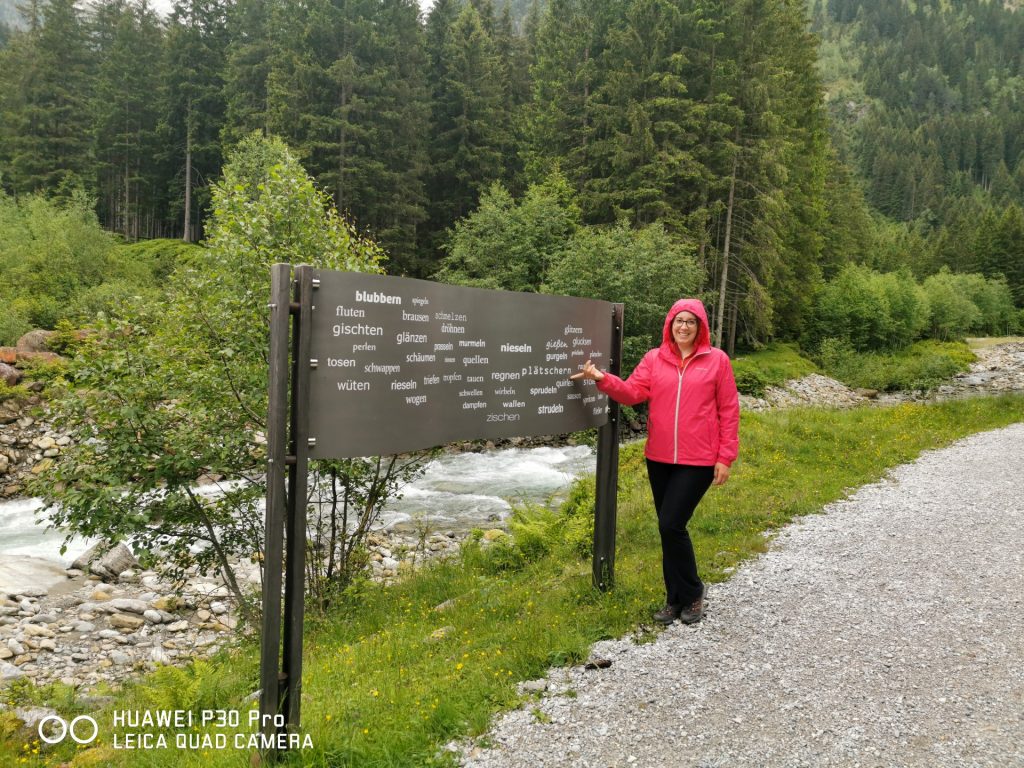 Galtalm - Bergtourentipp Tirol