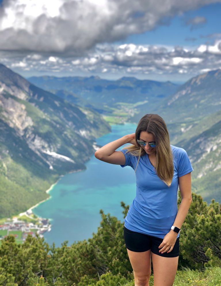 Hamberg - Bergtourentipp Tirol
