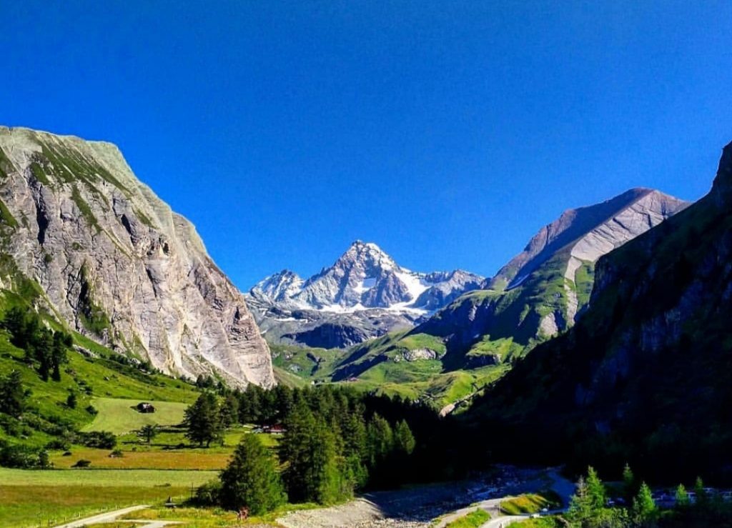Hamberg - Bergtourentipp Tirol