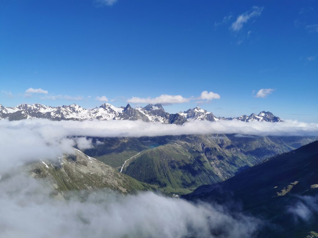 Hoadl - Axamer Lizum - Bergtourentipp Tirol