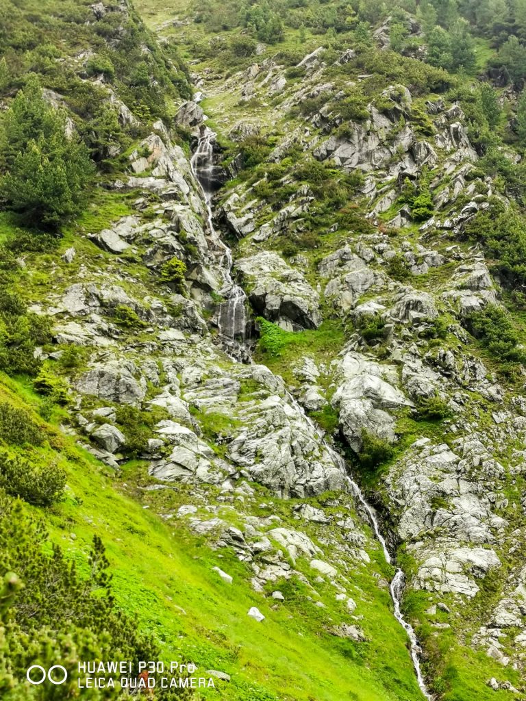 Pinnisalm - Bergtourentipp Tirol