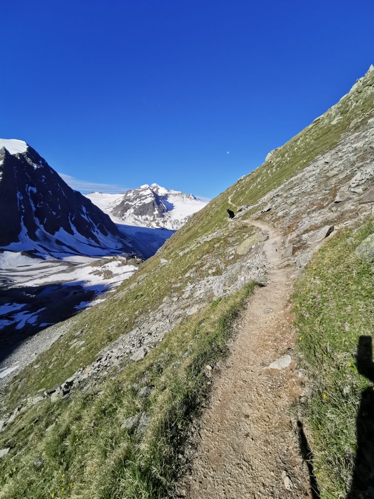 Hoadl - Axamer Lizum - Bergtourentipp Tirol