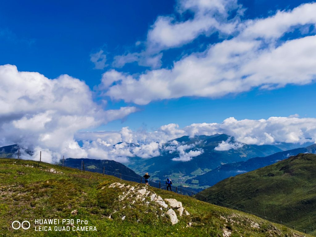 Lichtsee - Bergtourentipp Tirol