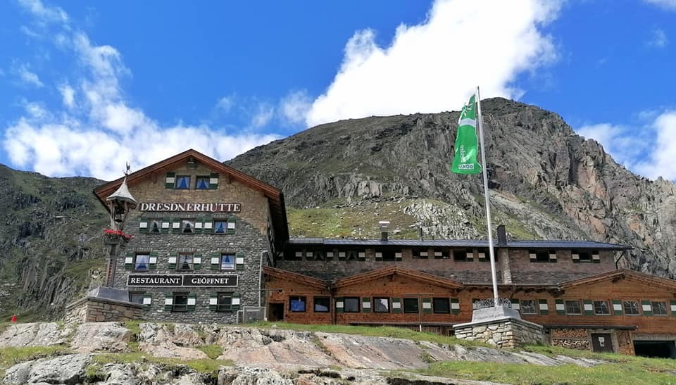 Innsbrucker Klettersteig - Bergtourentipp Tirol