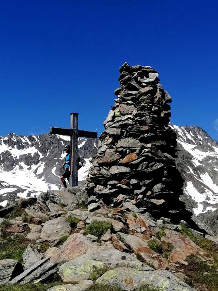 Innsbrucker Klettersteig - Bergtourentipp Tirol
