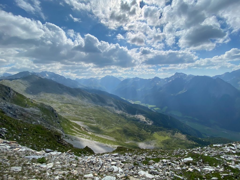 Elferhütte - Bergtourentipp Tirol