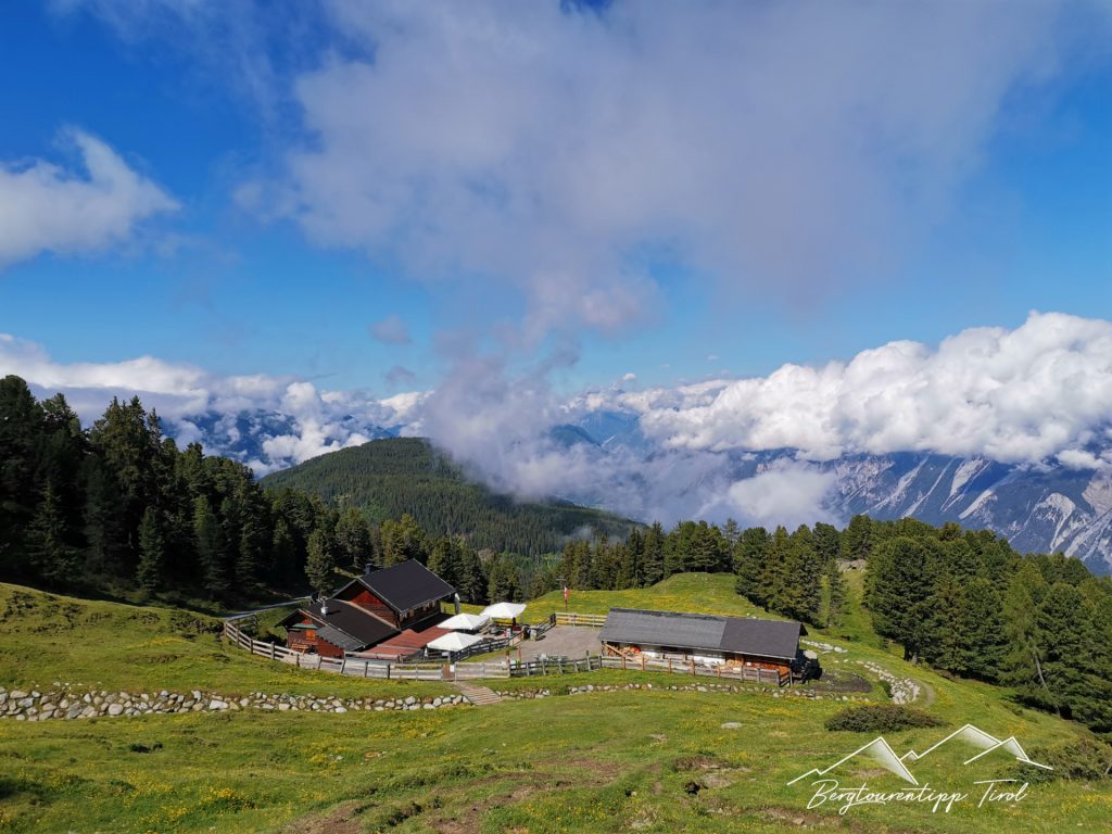 Pirchkogel - Bergtourentipp Tirol