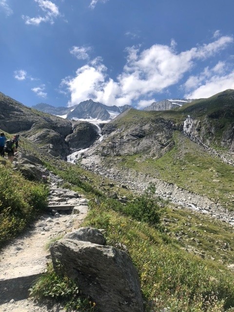 Grünausee - Bergtourentipp Tirol