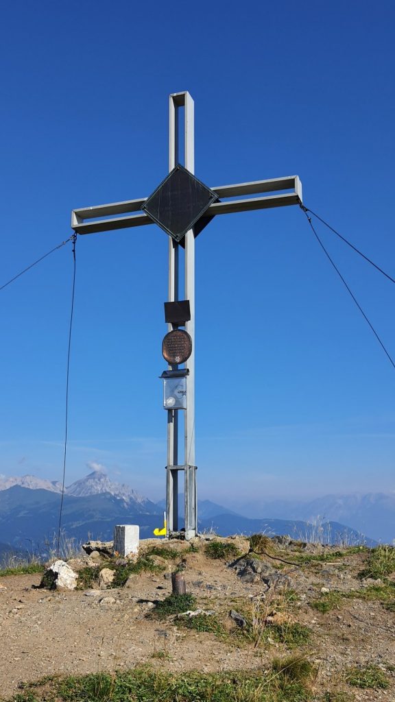 Arbeser Kogel - Bergtourentipp Tirol