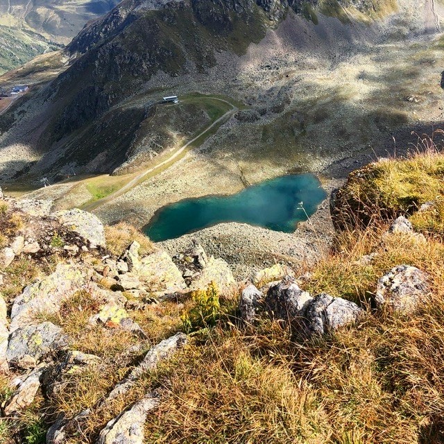 Neunerkogel - Bergtourentipp Tirol