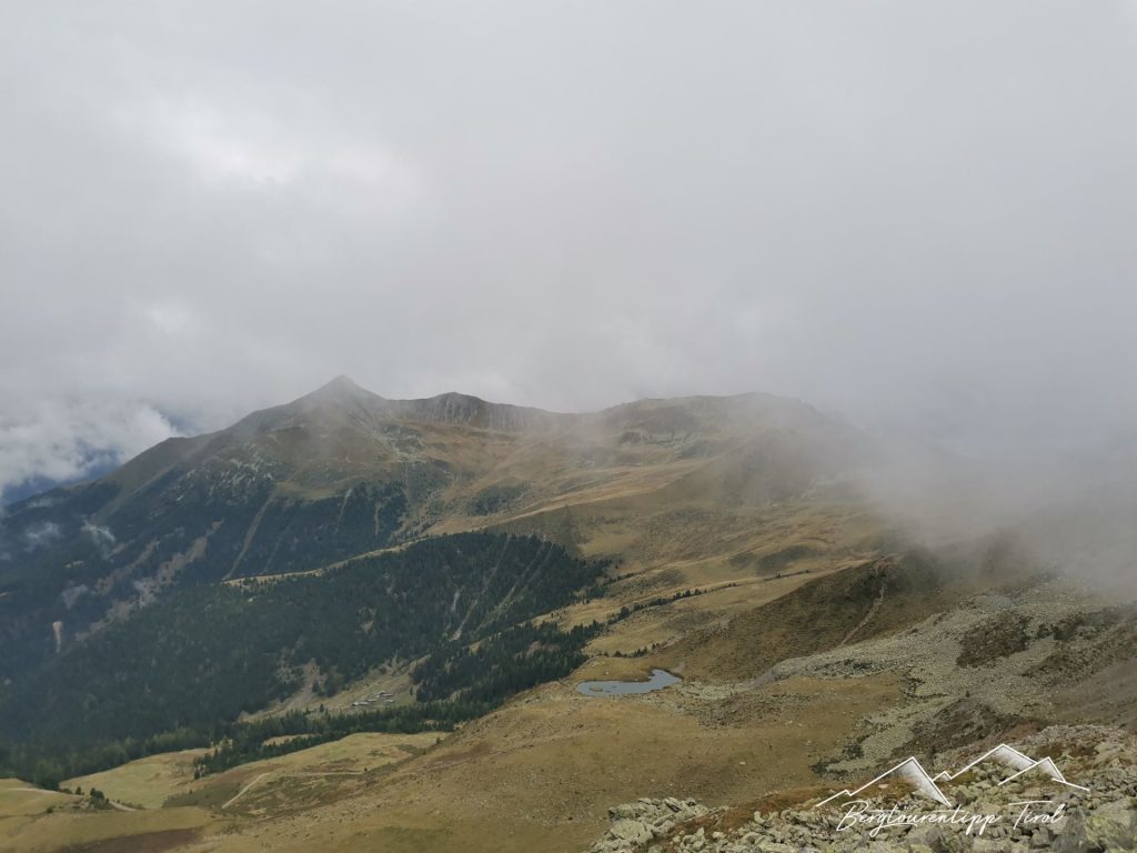 Ortler - Bergtourentipp Tirol