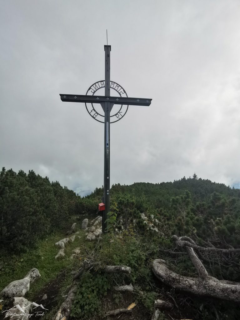 Simmering - Bergtourentipp Tirol