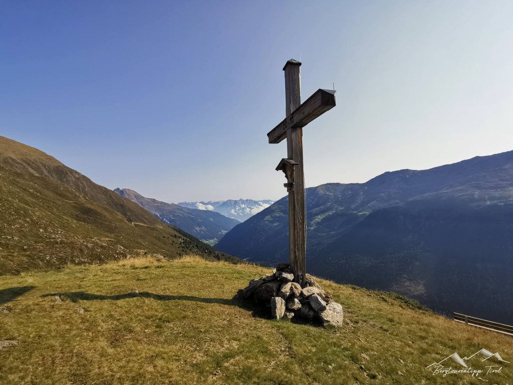Freihut - Bergtourentipp Tirol