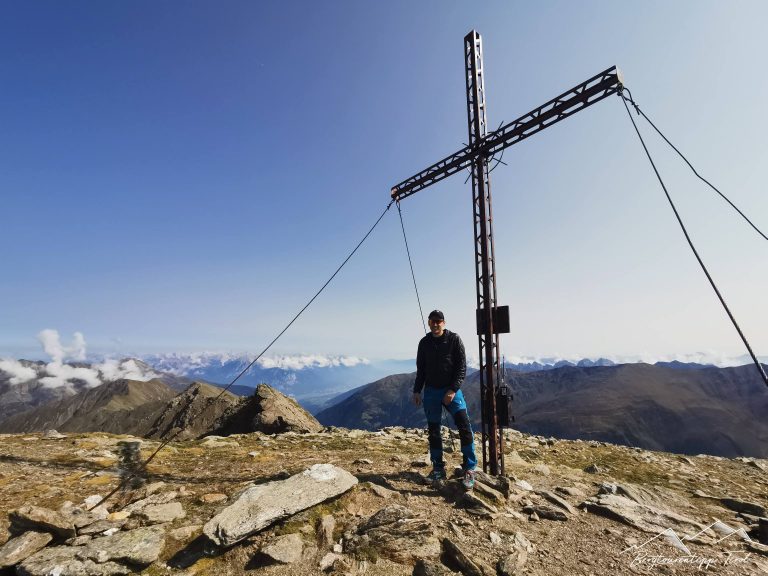 Peerlersee - Bergtourentipp Tirol