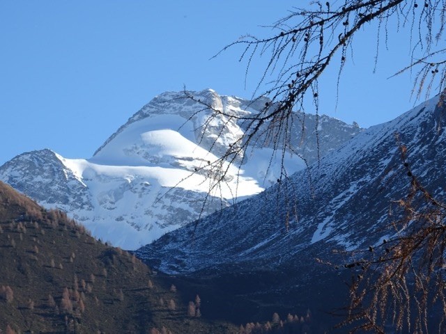 Muttenkopf - Bergtourentipp Tirol