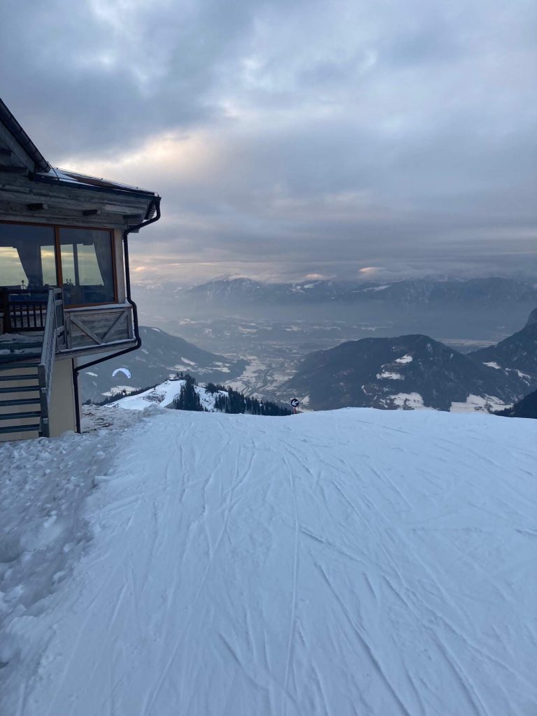Marchkopf - Bergtourentipp Tirol