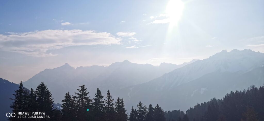 Seblasspitze - Bergtourentipp Tirol
