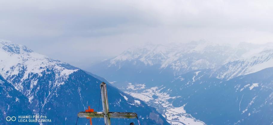 Seblasspitze - Bergtourentipp Tirol