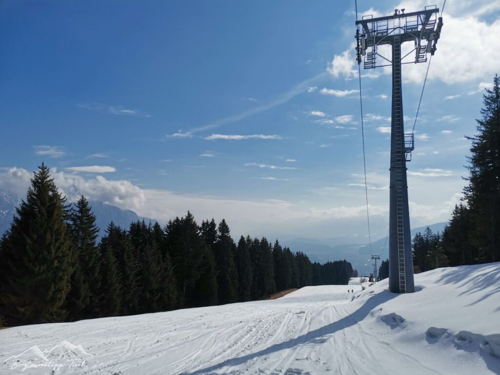 Ranggerköpfl - Bergtourentipp Tirol
