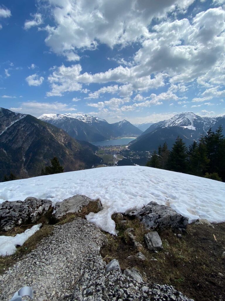 Feilkopf - Bergtourentipp Tirol