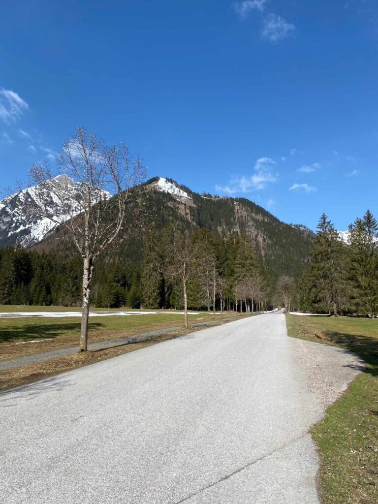 Feilkopf - Bergtourentipp Tirol