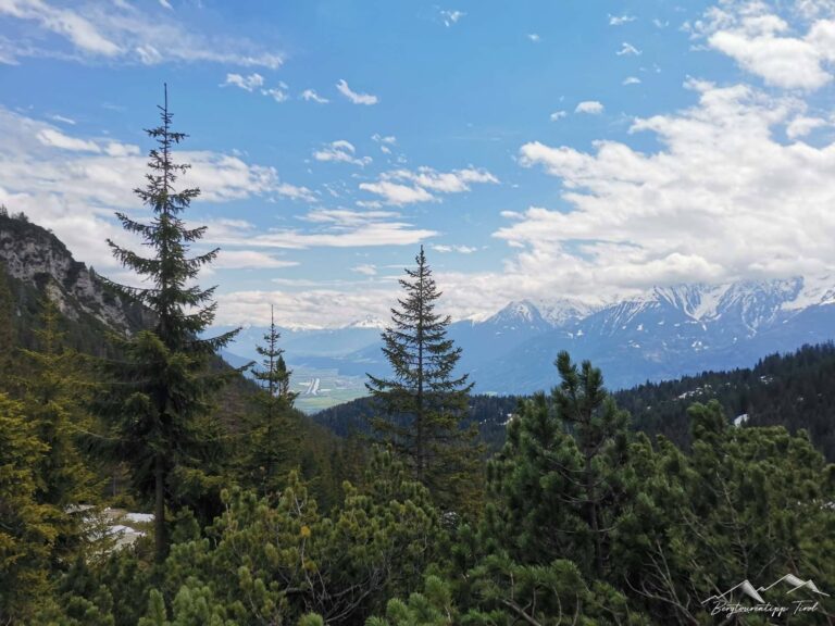 Neue Alplhütte - Bergtourentipp Tirol