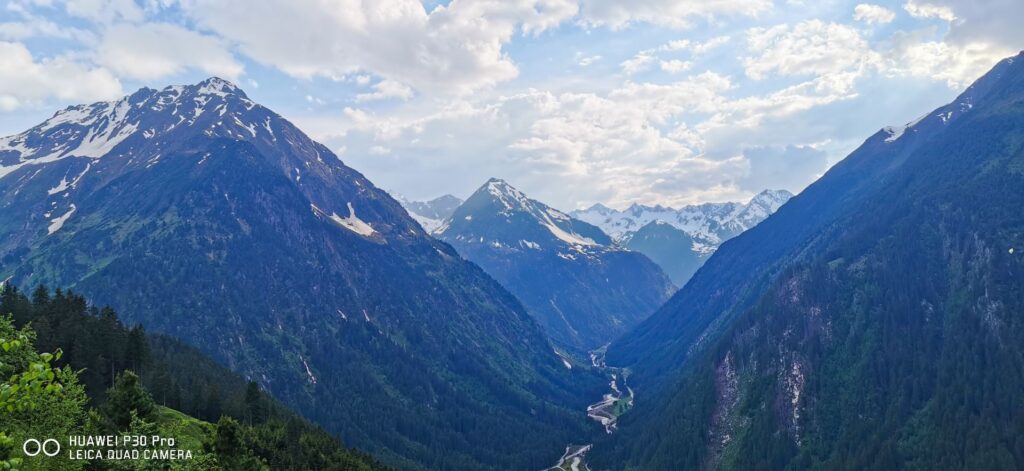 Serles - Bergtourentipp Tirol