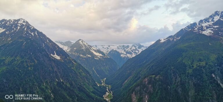 Serles - Bergtourentipp Tirol