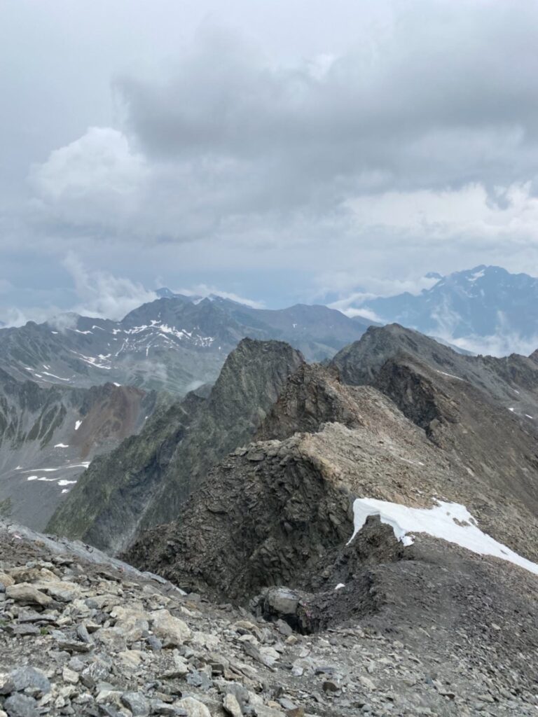Großvenediger - Bergtourentipp Tirol