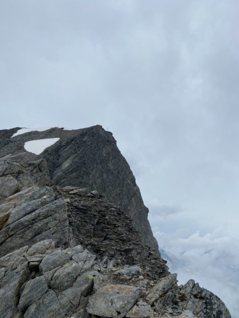 Großvenediger - Bergtourentipp Tirol