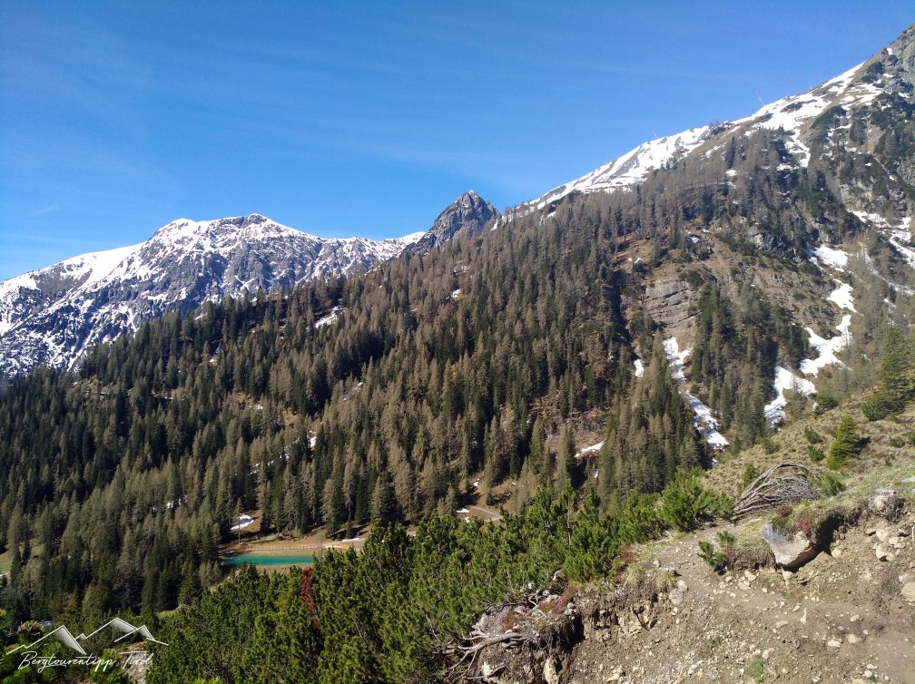 Narrenkopf - Bergtourentipp Tirol