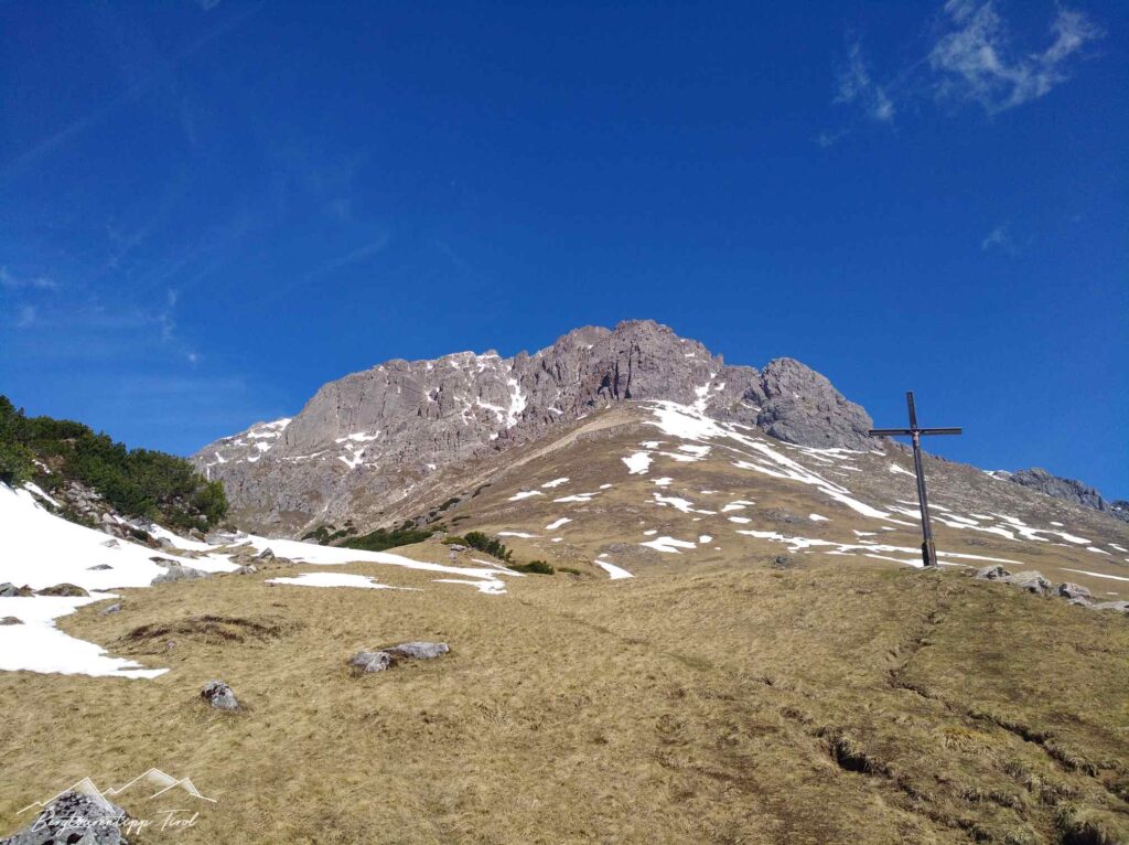 Narrenkopf - Bergtourentipp Tirol