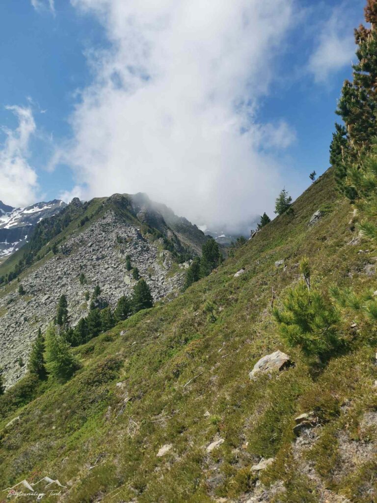 Zwölferköpfl - Bergtourentipp Tirol