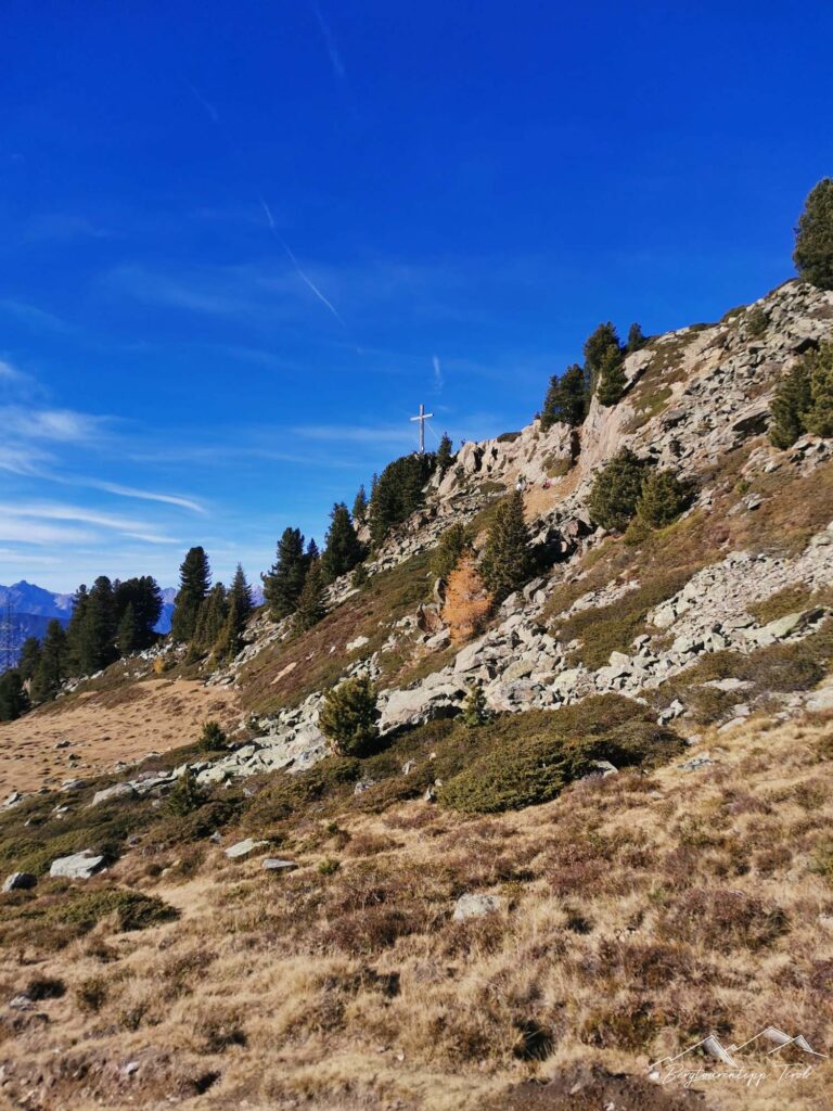 Faltegartenköpfl - Bergtourentipp Tirol