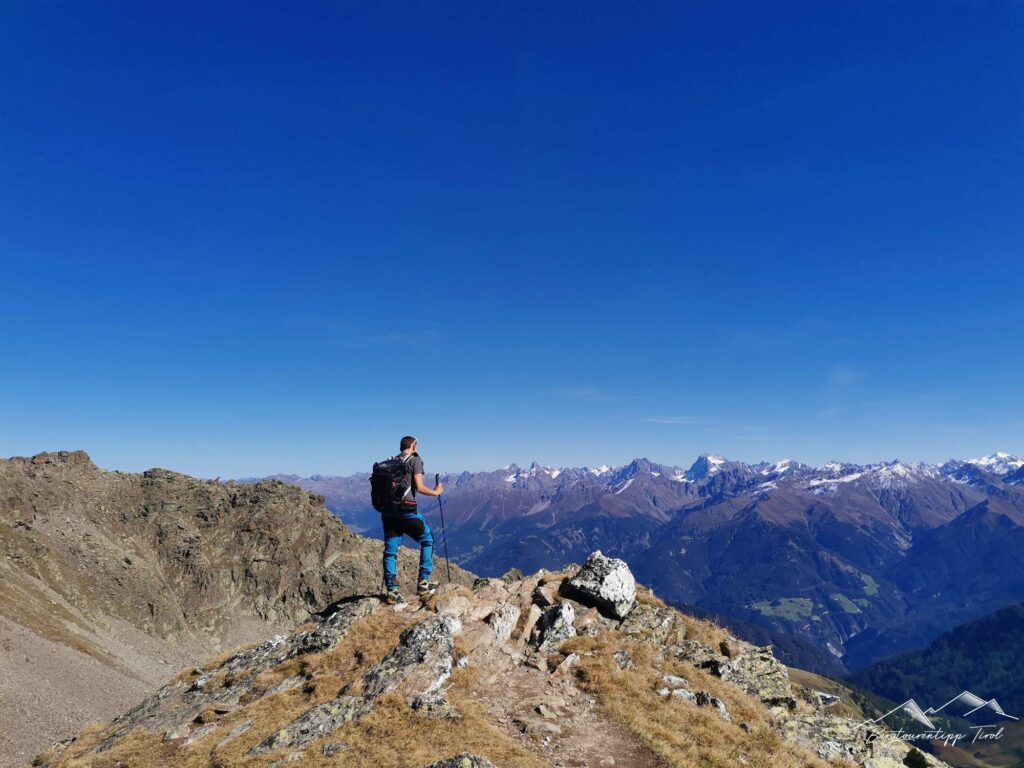 Seebensee, Coburger Hütte/Drachensee - Bergtourentipp Tirol