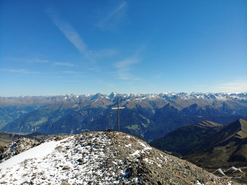 Seebensee, Coburger Hütte/Drachensee - Bergtourentipp Tirol