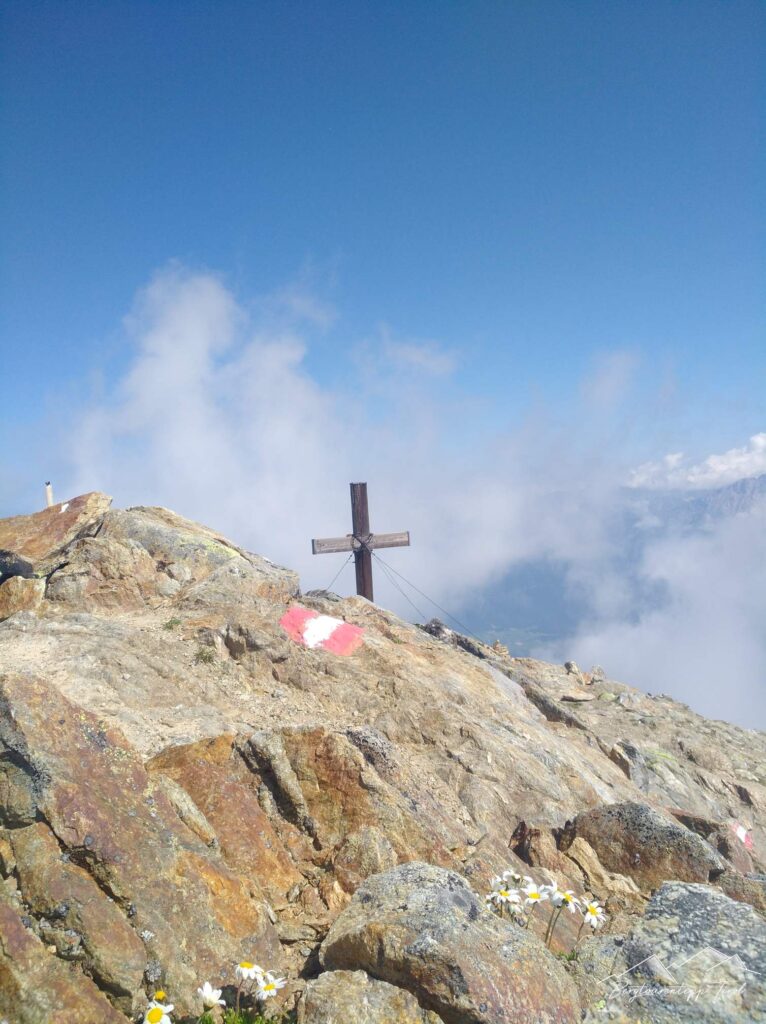 Pirchkogel - Bergtourentipp Tirol