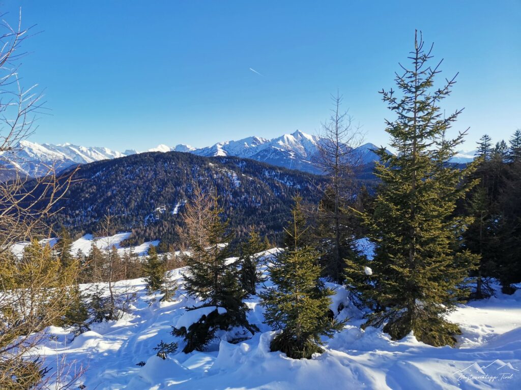 Rauthhütte - Bergtourentipp Tirol