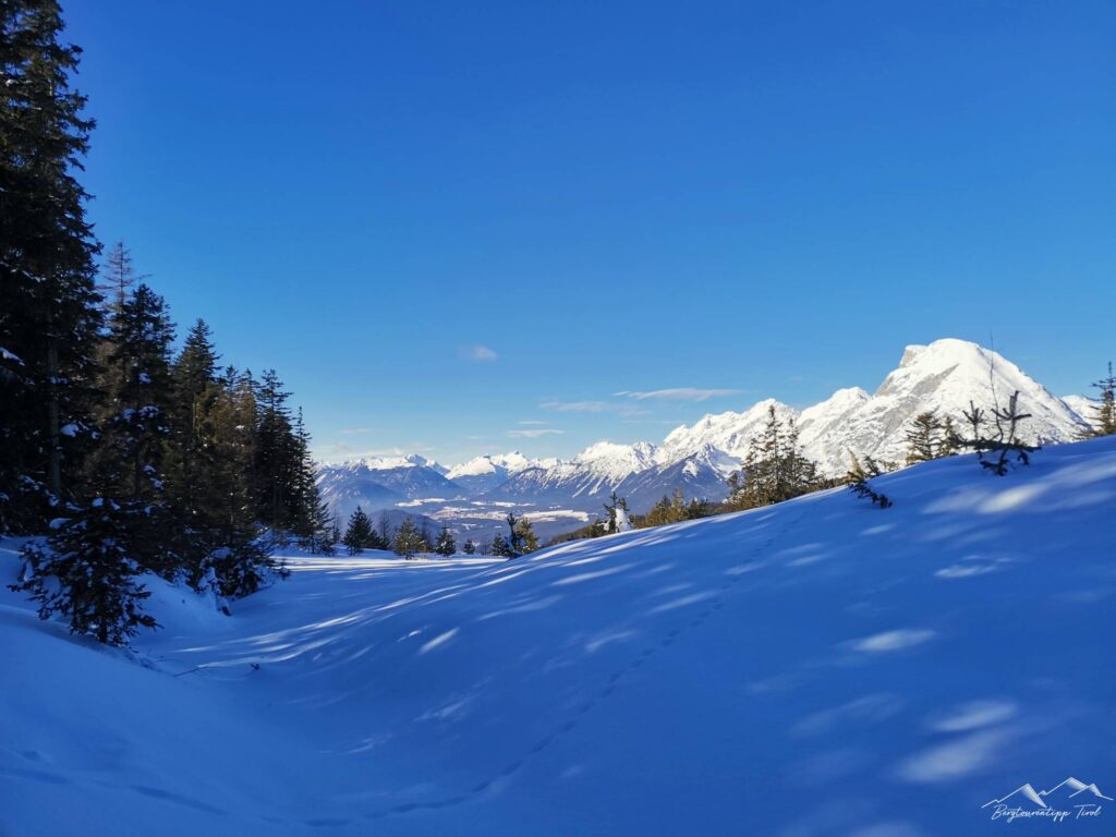 Gschwandtkopf - Bergtourentipp Tirol