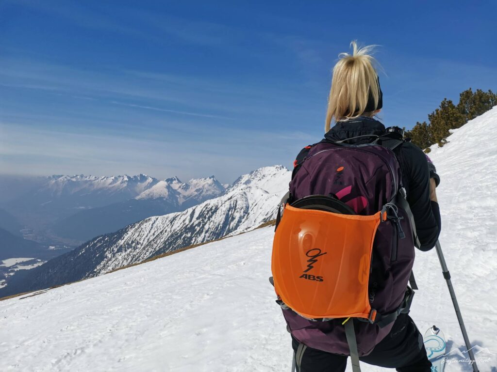Lacke - Bergtourentipp Tirol