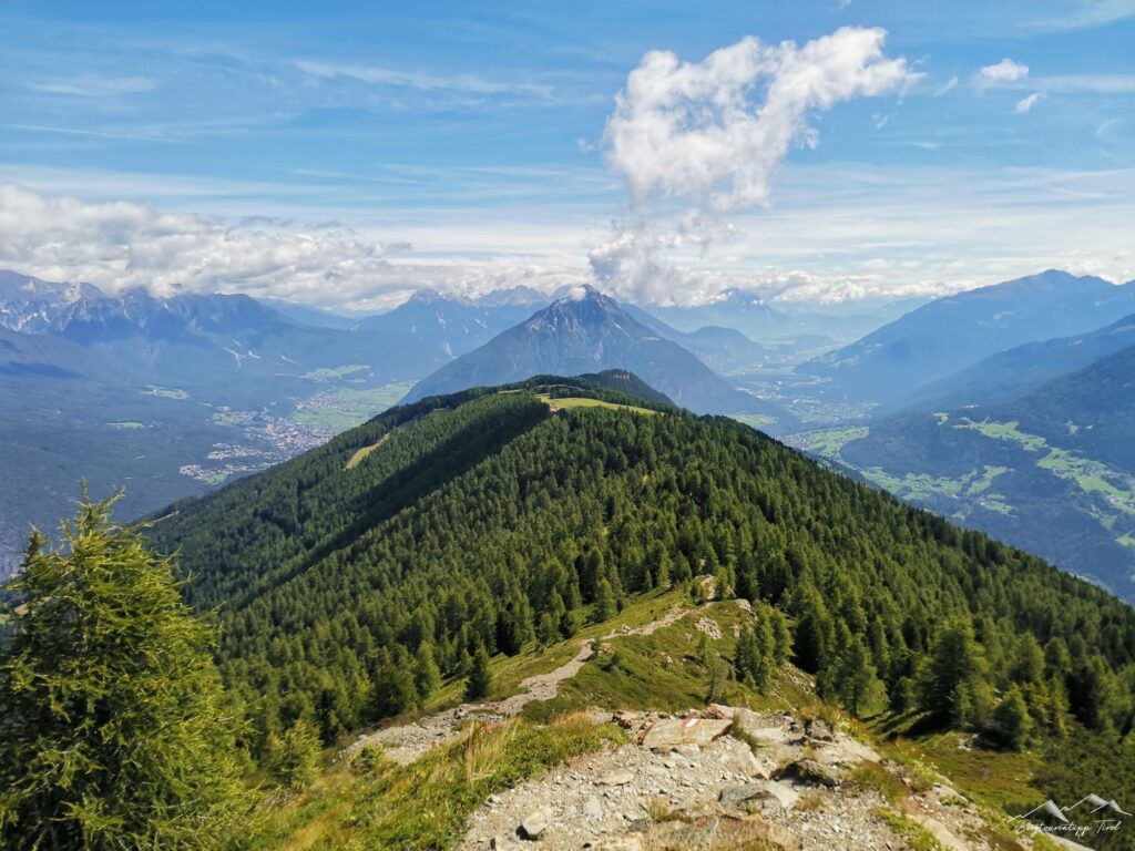 Kreuzjoch Venet - Bergtourentipp Tirol