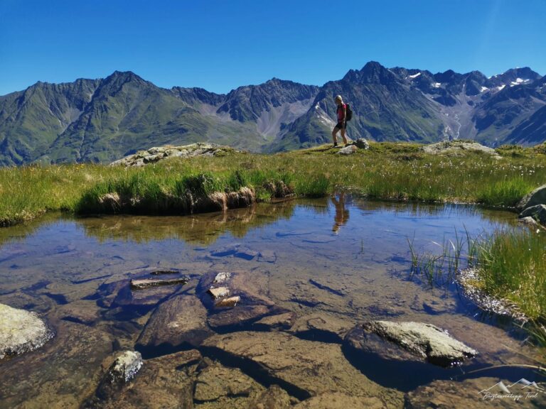 Wildkopf - Bergtourentipp Tirol