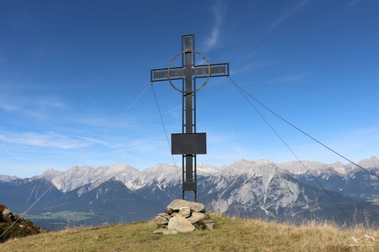 Rauher Kopf - Bergtourentipp Tirol